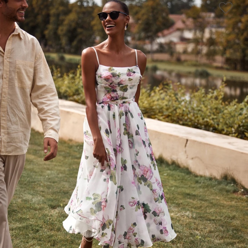 Milla Dress